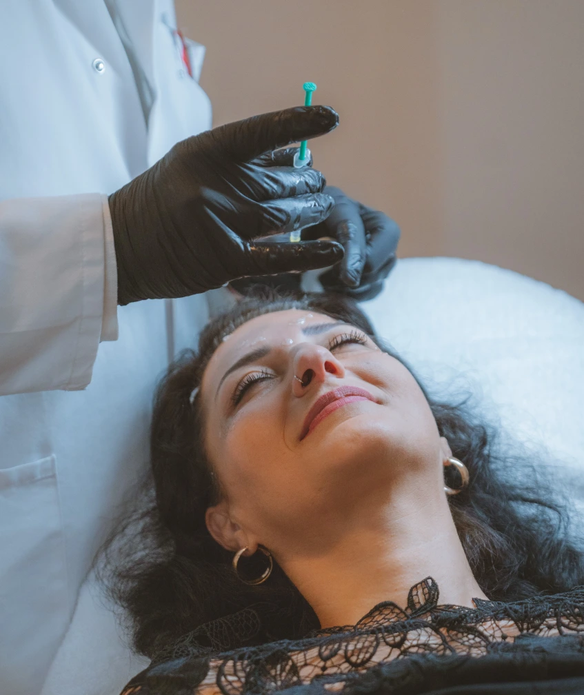 Ärztliche ästhetische Beratung bei Bodywise Heidelberg