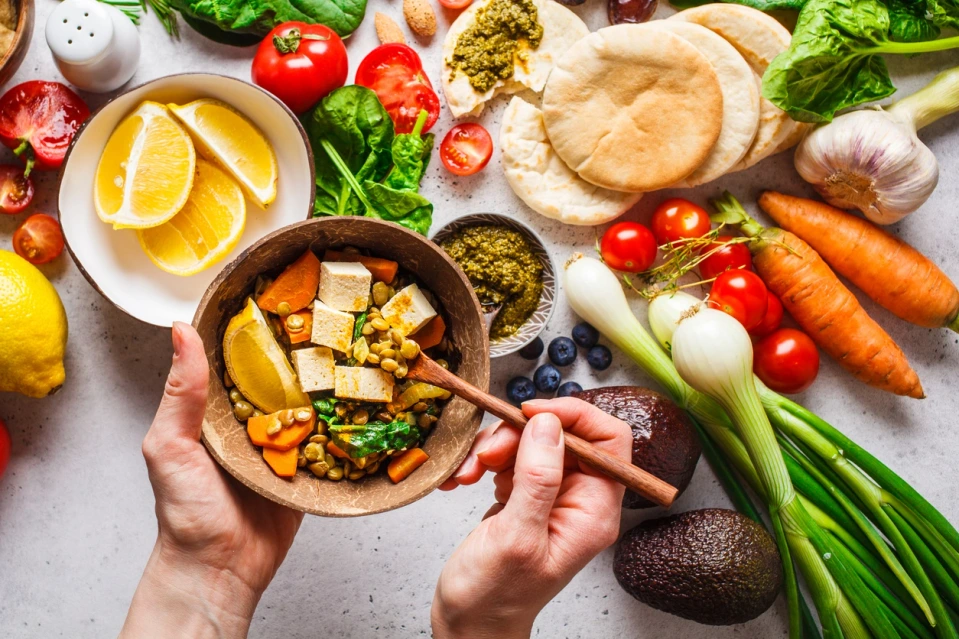 Warum das Gewicht trotz Ernährungsumstellung stagniert